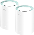 Router Cudy M1300 (2-Pack)