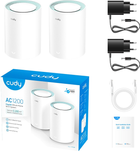 Router Cudy M1300 (2-Pack) - obraz 4