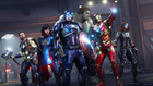 Gra MARVEL Avengers na PS5 (płyta Blu-ray) (5021290089006) - obraz 5