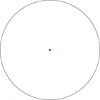 Прилад коліматорний Vortex SPARC Solar Red Dot 2MOA (SPC-404) - зображення 5