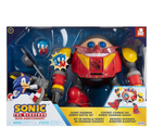 Фігурки Jakks Pacific Робот Eggman Combat Sonic 1 шт (192995409262)