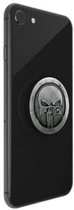Тримач для телефону PopSockets Punisher Monochrome (842978149622) - зображення 3
