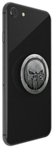 Uchwyt do telefonu PopSockets Punisher Monochrome (842978149622) - obraz 3