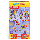 Figurki Magic Box Robot Storm Fury 9 Guardians of Kazoom Super Things (8431618018866) - obraz 2
