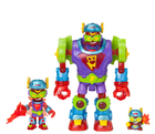 Figurki Magic Box Robot Storm Fury 9 Guardians of Kazoom Super Things (8431618018866) - obraz 4