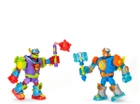 Figurki Magic Box Robot Storm Fury 9 Guardians of Kazoom Super Things (8431618018866) - obraz 8