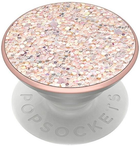 Тримач для телефону PopSockets Sparkle Rose (842978135366) - зображення 1