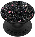 Uchwyt do telefonu PopSockets Sparkle Black (842978135359)