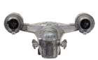 Figurka Jazwares Deluxe Razor Star Wars 20 cm (191726416289) - obraz 6