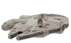 Figurka Jazwares Millennium Falcon Star Wars 23 cm (191726416296) - obraz 6