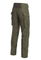 Брюки Helikon -Tex MBDU Trousers NyCo Ripstop XL Long Olive Олива - зображення 2