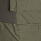 Штани Helikon -Tex MBDU Trousers NyCo Ripstop XL Long Olive Олива - изображение 6