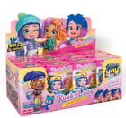 Figurka Magic Box Holiday Yay KookyLoos (8431618023242) - obraz 1