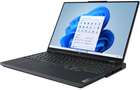 Laptop Lenovo Legion Pro 5 16ARX8 (82WM0063PB) Onyx Grey - obraz 2