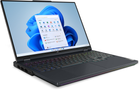 Ноутбук Lenovo Legion Pro 5 16ARX8 (82WM0063PB) Onyx Grey - зображення 3