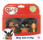 Figurki Golden Bear Flop i Sula Bing (5907486789168) - obraz 1