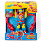 Figurka Magic Box SuperBot Power Arms Sugarfun Super Things (8431618025123) - obraz 1