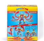 Figurka Magic Box SuperBot Power Arms Sugarfun Super Things (8431618025123) - obraz 4