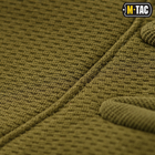 M-Tac зимние перчатки Scout Tactical Mk.2 быстросохнущие Olive Размер S - изображение 7