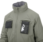 Куртка зимова Husky Helikon-Tex Climashield Apex XS Alpha Green Olive - изображение 7