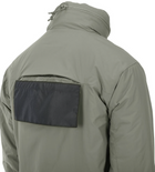 Куртка зимова Husky Helikon-Tex Climashield Apex XS Alpha Green Olive - изображение 9