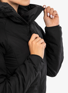 Жіноча куртка Helikon-Tex Wolfhound Hoodie жіноча Black чорна L - изображение 7