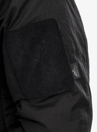Жіноча куртка Helikon-Tex Wolfhound Hoodie жіноча Black чорна S - зображення 7