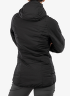 Жіноча куртка Helikon-Tex Wolfhound Hoodie жіноча Black чорна S - зображення 15