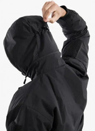 Куртка зимова Helikon-Tex Level 7 Climashield Apex Black XXL - изображение 6