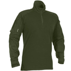 Бойова сорочка убакс Texar Combat Shirt Olive Олива L - зображення 10