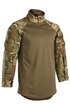 Тактична бойова сорочка убакс UBACS MTP Combat Shirt британка L 180/100 multicam - изображение 2