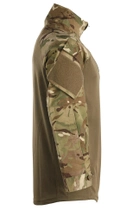 Тактична бойова сорочка убакс UBACS MTP Combat Shirt британка L 180/100 multicam - зображення 5
