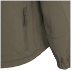 Куртка тактична SoftShell Texar Falcon 4XL Olive - изображение 6
