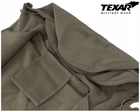 Куртка тактична SoftShell Texar Falcon XXXL Olive - изображение 9