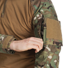 Бойова сорочка убак Texar Combat Shirt Arid MC Camo М multicam - зображення 8