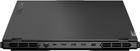 Laptop Lenovo Legion Pro 5 16IRX8 (82WK00CTPB) Onyx Grey - obraz 10