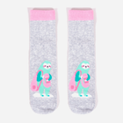 Zestaw skarpetek dla dzieci YOCLUB 3Pack Socks SKA-0038G-AA00 23-26 3 pary Multicolour (5904921605960) - obraz 2