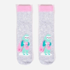 Zestaw skarpetek dla dzieci YOCLUB 3Pack Socks SKA-0038G-AA00 27-30 3 pary Multicolour (5902409819335) - obraz 2