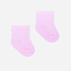 Zestaw skarpetek dla dzieci YOCLUB 3Pack Girl's Socks SKA-0009U-0000-003 6-9 3 pary Multicolour (5904921626217) - obraz 2