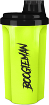 Shaker Trec Nutrition Boogieman 053 700 ml Żółty (5902114039455) - obraz 1