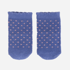 Zestaw skarpetek dla dzieci YOCLUB 3Pack Baby Girl's Socks SKA-0110G-AA30-001 3-6 3 pary Multicolour (5904921626361) - obraz 3