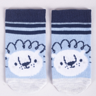 Zestaw skarpetek dla dzieci YOCLUB 6Pack Baby Boy's Socks SKA-0123C-AA00-002 3-6 6 par Multicolour (5904921626422) - obraz 5