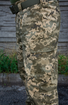 Тактичні штани Кіраса літні піксель ріп-стоп 54 розмір 840-4 - зображення 8