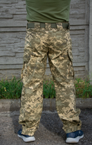 Тактичні штани Кіраса літні піксель ріп-стоп 52 розмір 840-3 - зображення 3