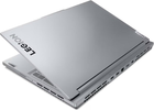 Ноутбук Lenovo Legion Slim 5 16APH8 (82Y9003JPB) Misty Grey - зображення 8