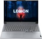 Laptop Lenovo Legion Slim 5 16APH8 (82Y9003GPB) Misty Grey - obraz 1