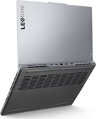 Laptop Lenovo Legion Slim 5 16APH8 (82Y9003GPB) Misty Grey - obraz 5