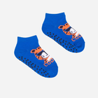 Zestaw skarpetek dla dzieci YOCLUB 6Pack Boy's Ankle Socks SKS-0089C-AA0A-002 17-19 6 par Multicolour (5904921626606) - obraz 14