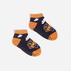 Zestaw skarpetek dla dzieci YOCLUB 6Pack Boy's Ankle Socks SKS-0089C-AA0A-002 17-19 6 par Multicolour (5904921626606) - obraz 16