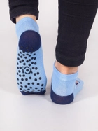 Zestaw skarpetek dla dzieci YOCLUB 6Pack Boy's Ankle Socks SKS-0089C-AA0A-002 17-19 6 par Multicolour (5904921626606) - obraz 7